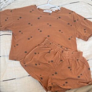 Indy and Pippa set 2t